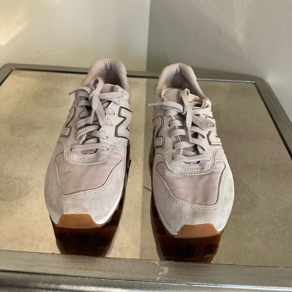 New Balance